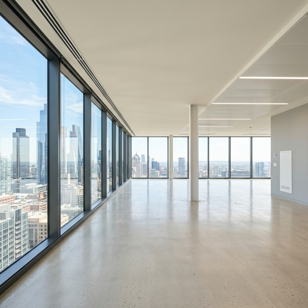 Bureaux & Locaux