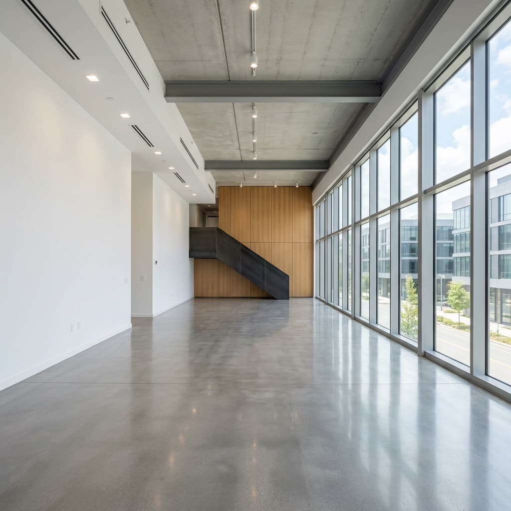 Fins de Chantier